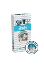 Süzen92 Süper 763 Slender 144'lü