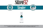 Süzen92 Süper 763 Slender 144'lü