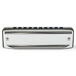 Suzuki Bluesmaster Harmonica in A - Seçenekler: A., D, Diatonik, E., F, G