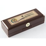 Suzuki Diatonic Harmonica Hammond HA-20 C, siyah, HA-20-C - Seçenekler: C., D.