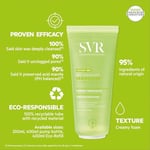 Svr Sebiaclear Gel Moussant, 200 ml