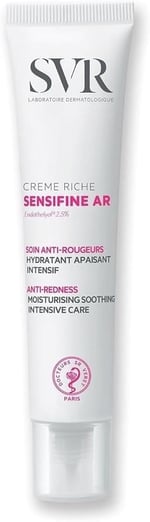 Svr Sensifine Ar Rich Creme, 40 ml