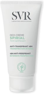 SVR Spirial Terleme Önleyici Krem 50ml