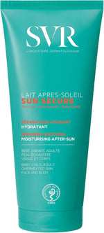 SVR Sun Secure Güneş Sonrası Nemlendirici Bakım Krem 200 ml