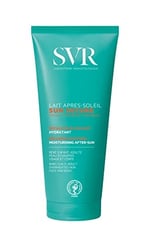 SVR Sun Secure Güneş Sonrası Nemlendirici Bakım Krem 200 ml