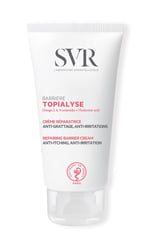 Svr Topialyse Creme Barriere, 50 ml