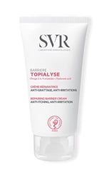 Svr Topialyse Creme Barriere, 50 ml