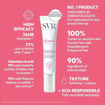 Svr Topialyse Palpebral Creme, 15 ml