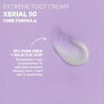 Svr Xerial 50 Extreme Creme Pieds, 50 ml