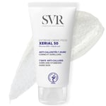 Svr Xerial 50 Extreme Creme Pieds, 50 ml