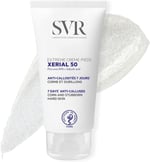 Svr Xerial 50 Extreme Creme Pieds, 50 ml