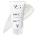 Svr Xerial 50 Extreme Creme Pieds, 50 ml