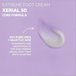 Svr Xerial 50 Extreme Creme Pieds, 50 ml