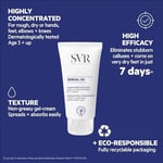 Svr Xerial 50 Extreme Creme Pieds, 50 ml