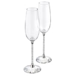 Swarovski Crystalline Anroesten oluklu (set 2) 255678