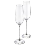 Swarovski Crystalline Anroesten oluklu (set 2) 255678
