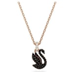 Swarovski Swan:Pend Xxs Neck Rc06/Ros - Swrk05678046