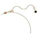 Swarovski Swan:Pend Xxs Neck Rc06/Ros - Swrk05678046