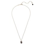 Swarovski Swan:Pend Xxs Neck Rc06/Ros - Swrk05678046