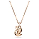 Swarovski Swan:Pend Xxs Neck Rc06/Ros - Swrk05678046