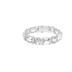 Swarovski Swarovski Bilezik Mıllenıa:Bracelet Cry/Rhs M 5705770