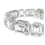 Swarovski Swarovski Bilezik Mıllenıa:Bracelet Cry/Rhs M 5705770