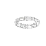 Swarovski Swarovski Bilezik Mıllenıa:Bracelet Cry/Rhs M 5705770