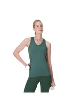 Sweaty Betty Athlete Seamless Workout Tank Top Spor Atlet, SB6545-6885
