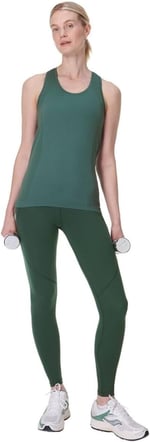 Sweaty Betty Athlete Seamless Workout Tank Top Spor Atlet, SB6545-6885