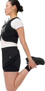 Sweaty Betty Eğitim Günü Şortları Tenis Şortu Kadın