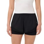 Sweaty Betty Eğitim Günü Şortları Tenis Şortu Kadın