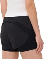 Sweaty Betty Eğitim Günü Şortları Tenis Şortu Kadın