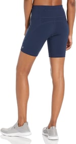 Sweaty Betty Power 15,24 cm Bisikletçi Şortu Şort Kadın