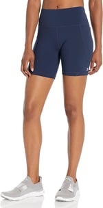Sweaty Betty Power 15,24 cm Bisikletçi Şortu Şort Kadın