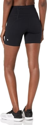 Sweaty Betty POWER 6 Biker Shorts Spor Tayt, SB4822PR_001