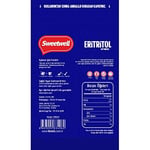 Sweetwell Eritritol Doğal Toz Tatlandırıcı 400 Gr x 2 Adet Sıfır Kalori Keto Diyet Erythritol