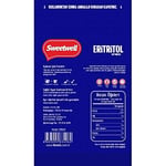 Sweetwell Eritritol Doğal Toz Tatlandırıcı 400 Gr Sıfır Kalori Keto Diyet Erythritol