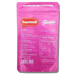 Sweetwell Stevia Prebiyotik Lifli Toz Sofralık Tatlandırıcı 500 Gr x 2 Adet