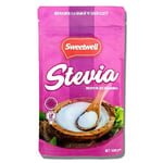 Sweetwell Stevia Prebiyotik Lifli Toz Sofralık Tatlandırıcı 500 Gr