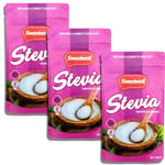 Sweetwell Stevia Prebiyotik Lifli Toz Sofralık Tatlandırıcı 500 Gr x 3 Adet