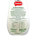 Sweetwell Stevia Sıvı Tatlandırıcı Sıfır Kalori 200 ML x 6 Adet