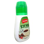 Sweetwell Stevia Sıvı Tatlandırıcı Sıfır Kalori 200 ML x 6 Adet