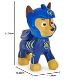 SwimWays 6067007 Spin Master Yüzme Arkadaşı Chase PAW Patrol - Floatin' Figures