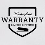 Swingline Heftgeraeten, standart, Eco, 15 Yaprak kapasite 2er-Pack