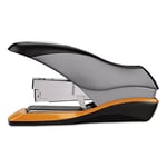 Swingline Stapler, Optima 70, masaüstü istifleyici, 70 yaprak kapasiteli, azaltılmış etki, yarım şerit, gümüş (87875)
