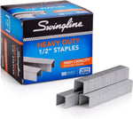 Swingline Zımba, Ağır İş, 1/2