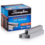 Swingline Zımba, Ağır İş, 1/2