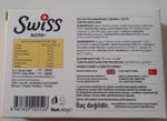 Swiss Bork Bal & Limon &Propolis Aromalı Pastil