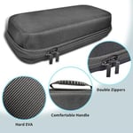 Switch Case, Carrying Case for Nintendo Switch Classic Switch Oled Case Protective Hard Shell Portable Switch Travel Case for Accessories and Games