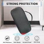Switch Case, Carrying Case for Nintendo Switch Classic Switch Oled Case Protective Hard Shell Portable Switch Travel Case for Accessories and Games